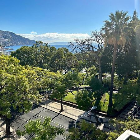 Santa Catarina By Ola Madeira Lägenhet Funchal  Exteriör bild