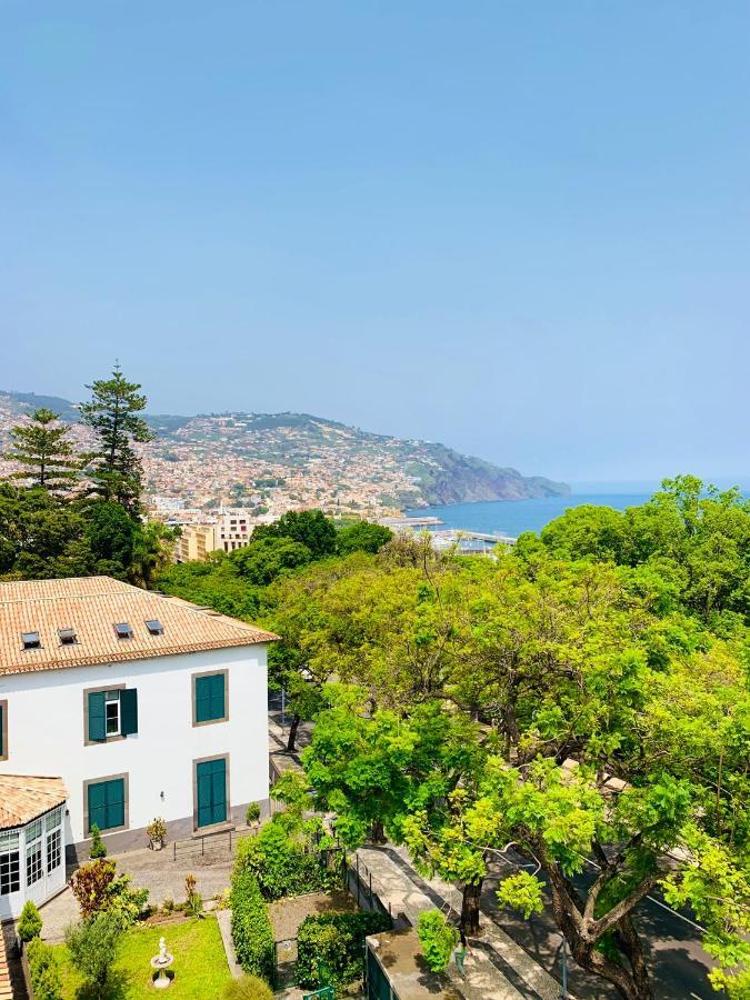 Santa Catarina By Ola Madeira Lägenhet Funchal  Exteriör bild