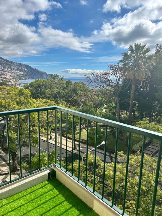 Santa Catarina By Ola Madeira Lägenhet Funchal  Exteriör bild