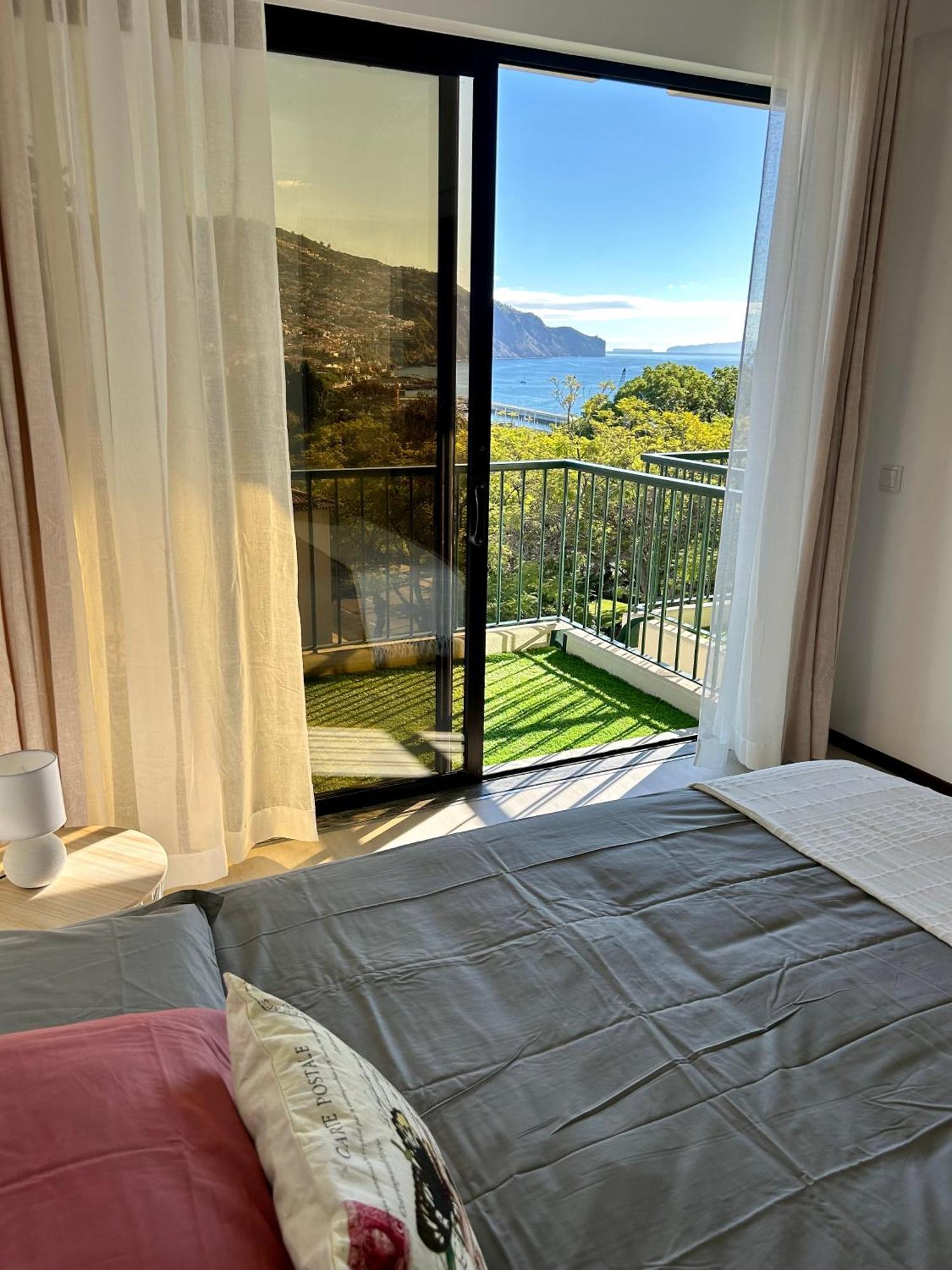 Santa Catarina By Ola Madeira Lägenhet Funchal  Exteriör bild